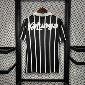 Camisa Timão II 1990 - Versão Retro
