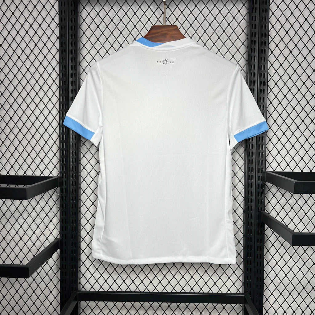 Camisa Uruguai II 24/25 - Nike Torcedor Masculina