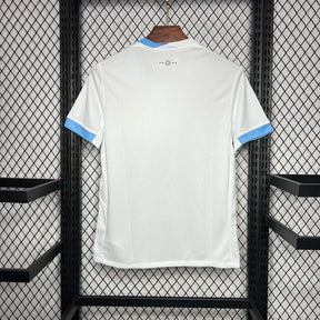 Camisa Uruguai II 24/25 - Nike Torcedor Masculina