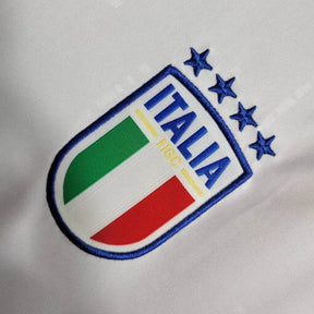 Camisa Italia Eurocopa 2024/25 - Torcedor