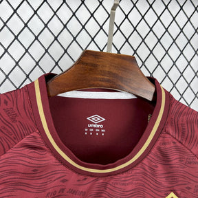 Camisa Fluminense III 25/26 - Branca