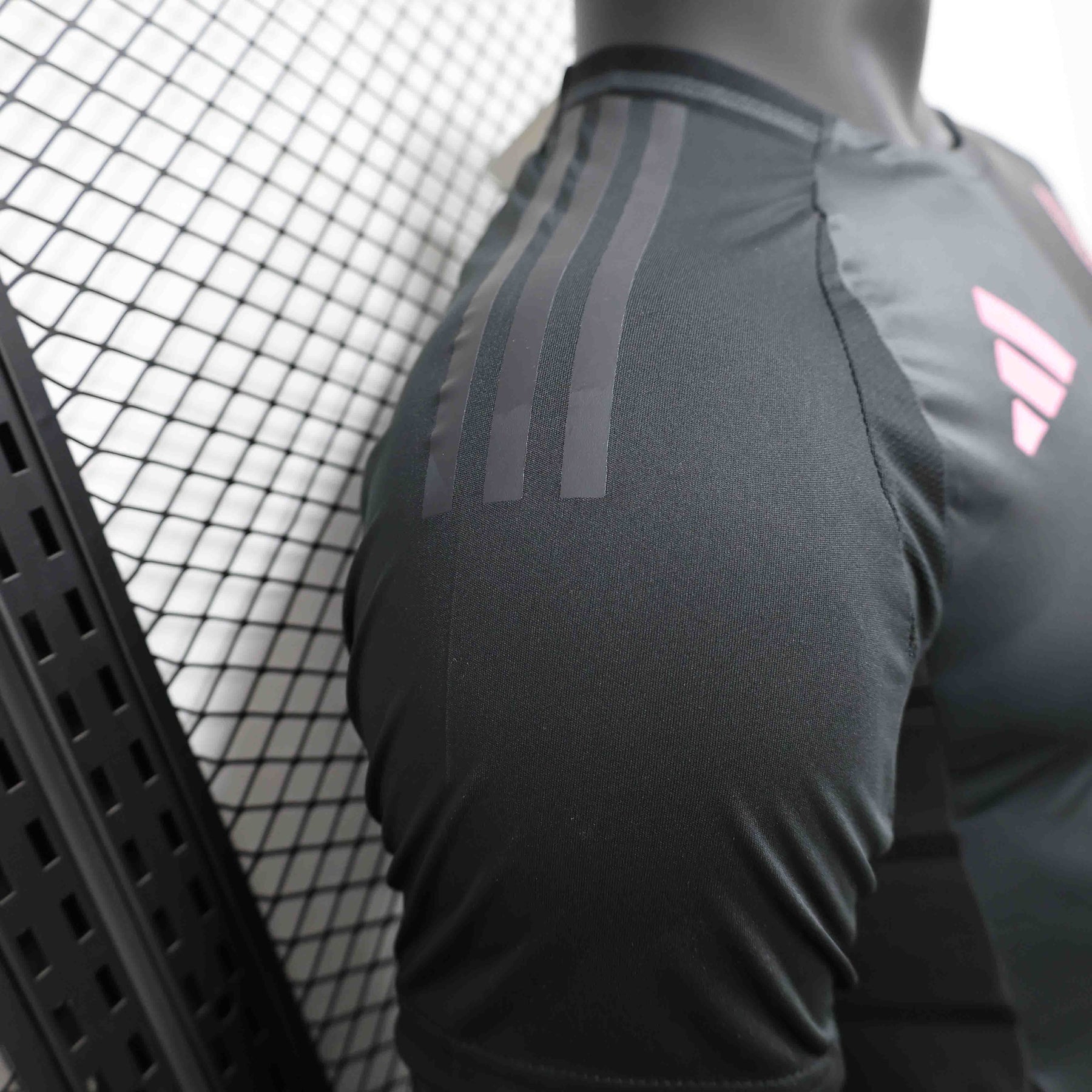 Camisa Inter Miami II 25/26 - Versão Jogador