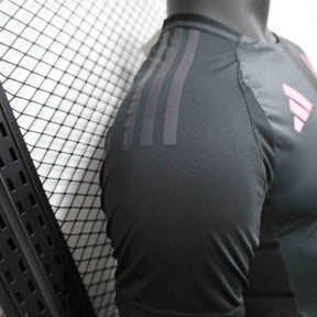 Camisa Inter Miami II 25/26 - Versão Jogador