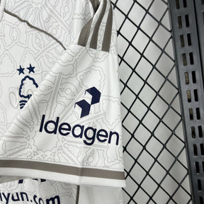 Camisa Nottingham Forest II 25/26 Adidas - Torcedor Masculina