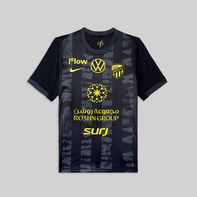 Camisa Al-Ittihad III 25/26 - Torcedor Masculina