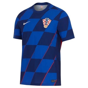 Camisa Croácia II 24/25 - Versão Torcedor