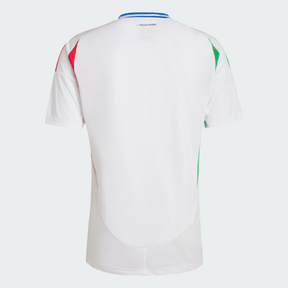 Camisa Italia Eurocopa 2024/25 - Torcedor