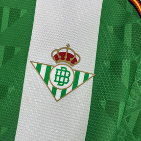Camisa Betis Edição Especial 25/26 - Masculina
