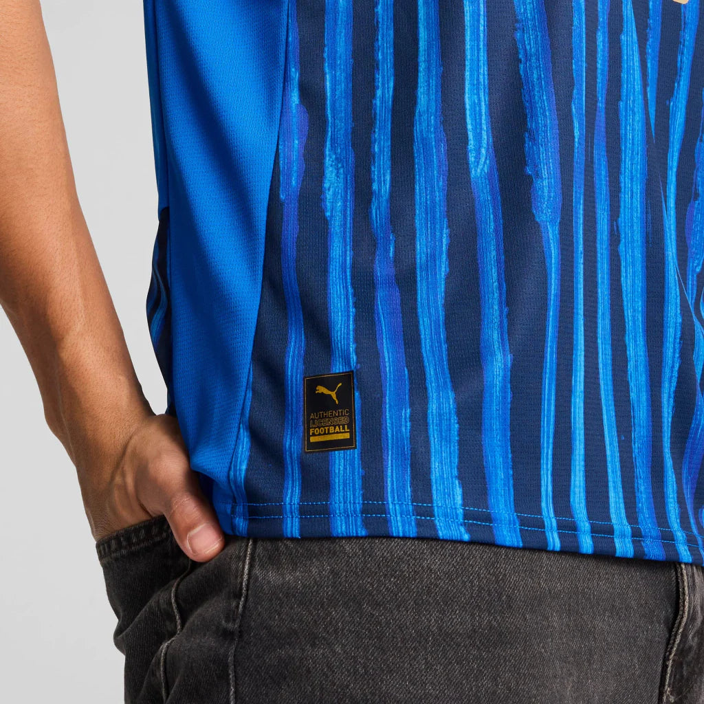 Camisa Al Hilal 25/26- Puma Torcedor Masculina