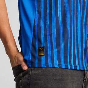 Camisa Al Hilal 25/26- Puma Torcedor Masculina