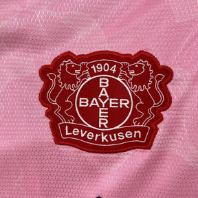 Camisa Bayer Leverkusen II 25/26 - Torcedor Masculina