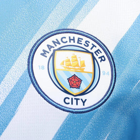 Camisa Manchester City Home 25/26 - Puma Torcedor Masculina