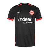 Camisa Eintracht Frankfurt Away 24/25 Torcedor Masculino
