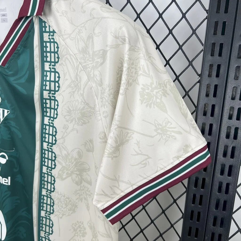 Camisa Betis Edição Especial 25/26 - Masculina