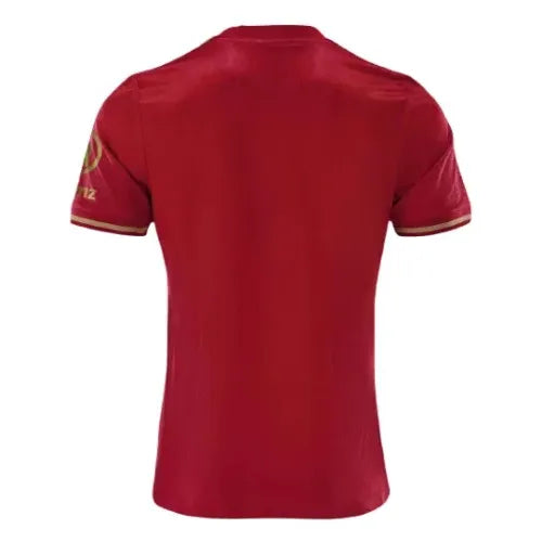 Camisa Bayern de Munique 125 anos