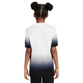 Conjunto Infantil Timão I 24/25 - Branco e Preto