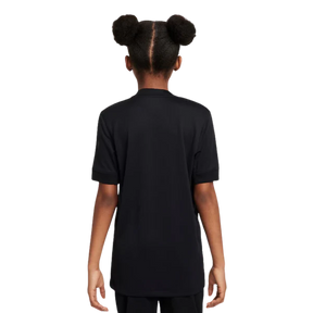 Conjunto Infantil Timão II 24/25 - Branco e Preto