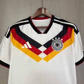 Camisa Alemanha Home 26/27- Adidas Torcedor Masculina