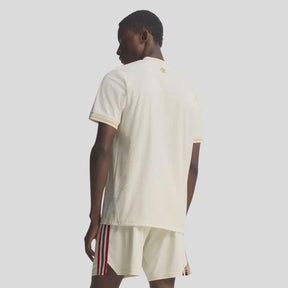 Camisa Flamengo III 25/26 - Versão Jogador Masculina