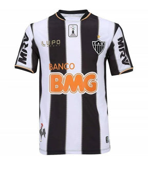 Camisa Atlético Mineiro 2013 - Versão Retro
