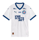 Camisa Bahia II  - Torcedor Masculina + Patrocínios