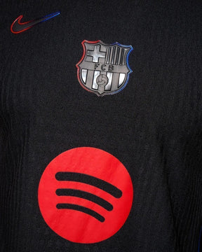 Camisa do Barcelona II 24/25 Nike Masculina Torcedor