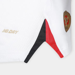 Camisa São Paulo Feminina I 25/26 - Branca