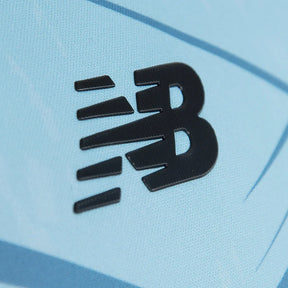 Camisa São Paulo Goleiro 25/26 - Torcedor Masculina - Azul