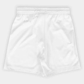 Conjunto Infantil São Paulo I 25/26  – Branco