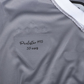 Camisa São Paulo Grey Day 25/26 - Torcedor Masculina - Cinza