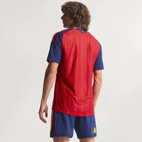 Camisa Espanha 26/27 Home - Jogador Masculina