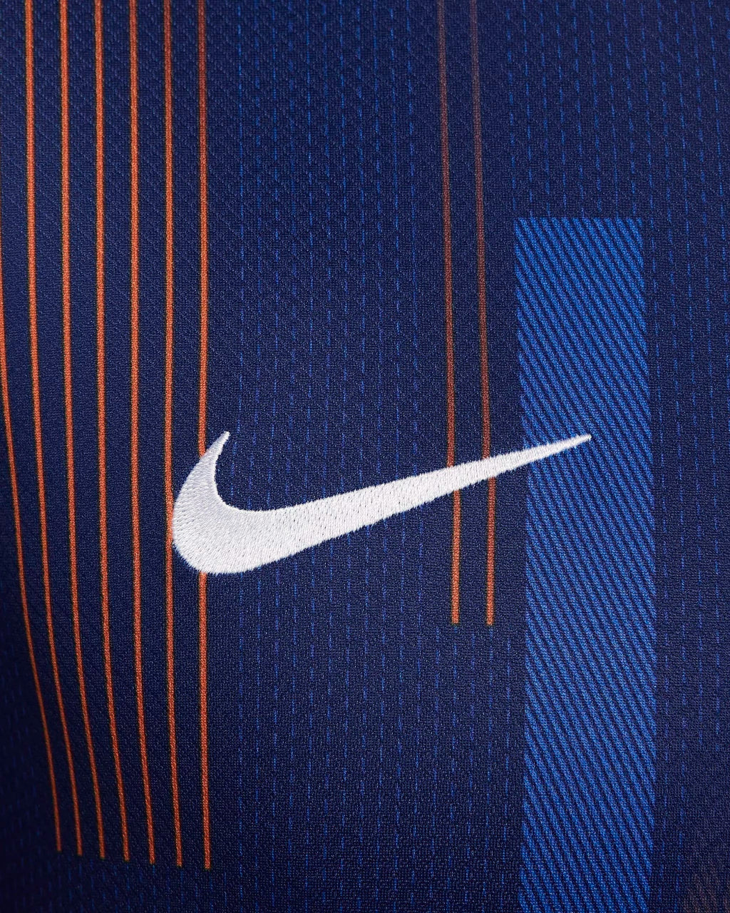 Camisa Holanda II 24/25 - Versão Torcedor