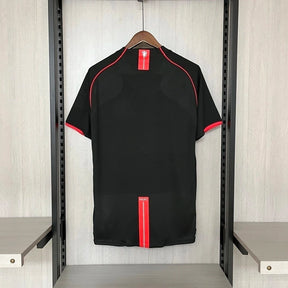 Camisa Manchester United 07/08 - Versão Retro