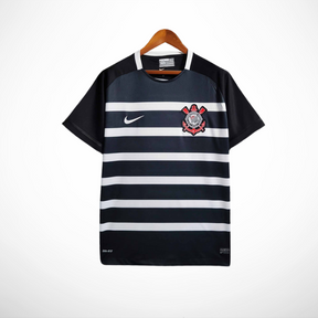 Camisa Timão Retrô 2014/15 - Versão Retro