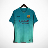 Camisa Barcelona II 16/17 - Versão Retro