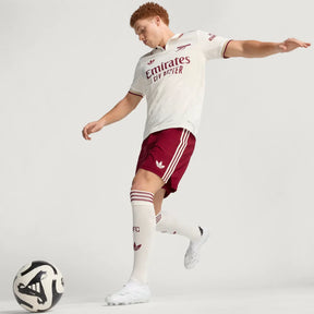 Camisa Arsenal III 25/26 - Versão Jogador