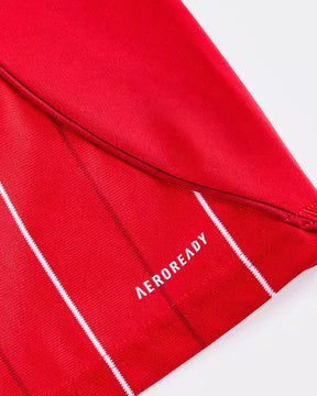 Camisa Nottingham Forest I 25/26 Adidas - Torcedor Masculina