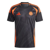 Camisa Colômbia Away 24/25- Adidas Torcedor Masculina