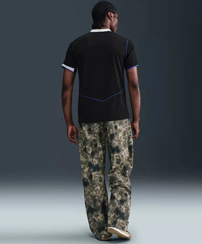 Camisa Chelsea III 25/26 Nike Torcedor Masculina - Preta e azul