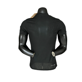 Camisa Timão II 24/25 - Jogador Masculina - All Black