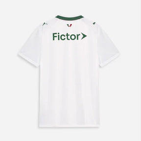 Camisa Palmeiras II 26/27 - Torcedor Masculina - Branca
