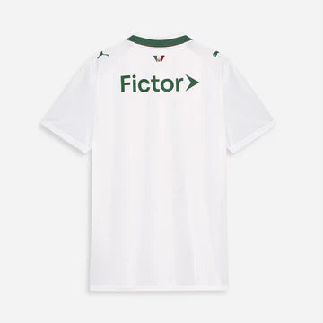 Camisa Palmeiras II 26/27 - Torcedor Masculina - Branca