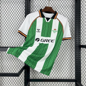 Camisa Betis Edição Especial 25/26 - Masculina
