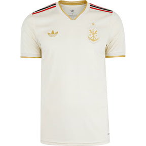 Camisa Flamengo III 25/26- Torcedor