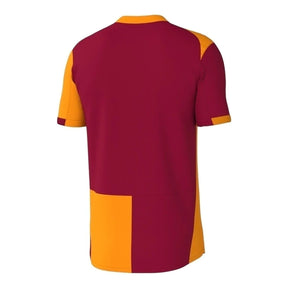 Camisa Galatasaray I 25/26 - Laranja
