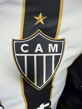 CAMISA NIKE ATLÉTICO MINEIRO 26/27 HOME