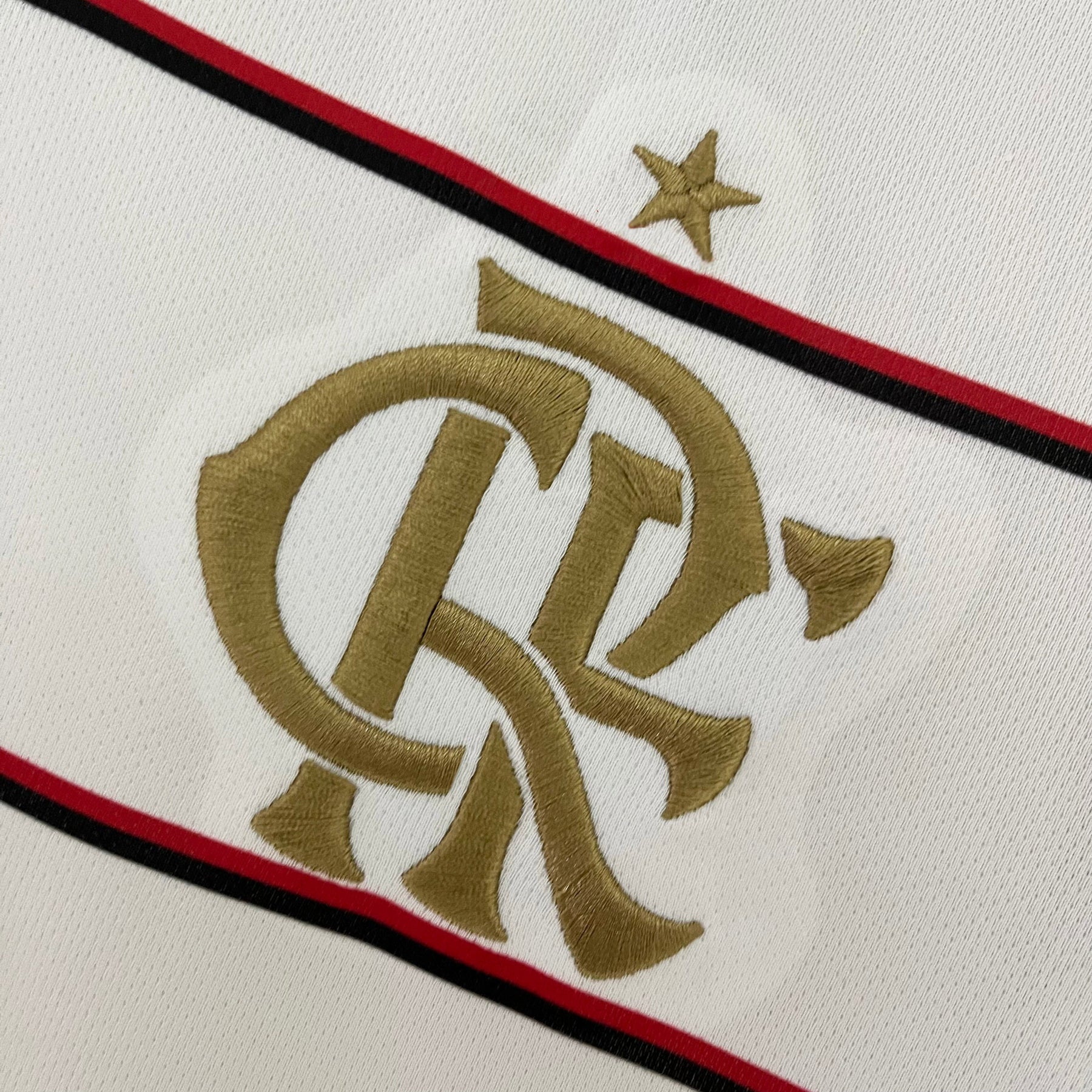 Camisa Flamengo II 23/24 - Masculina
