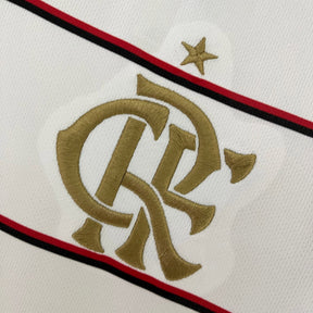 Camisa Flamengo II 23/24 - Masculina