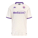 Camisa Fiorentina II 25/26 - Torcedor Masculina - Branca