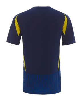 Camisa Al Nassr II 24/25 -Jogador Masculina